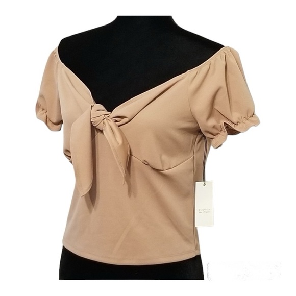 2 Active USA Tops NWT - Picture 2 of 7